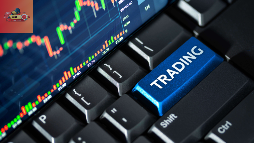 Intraday Trading Guide