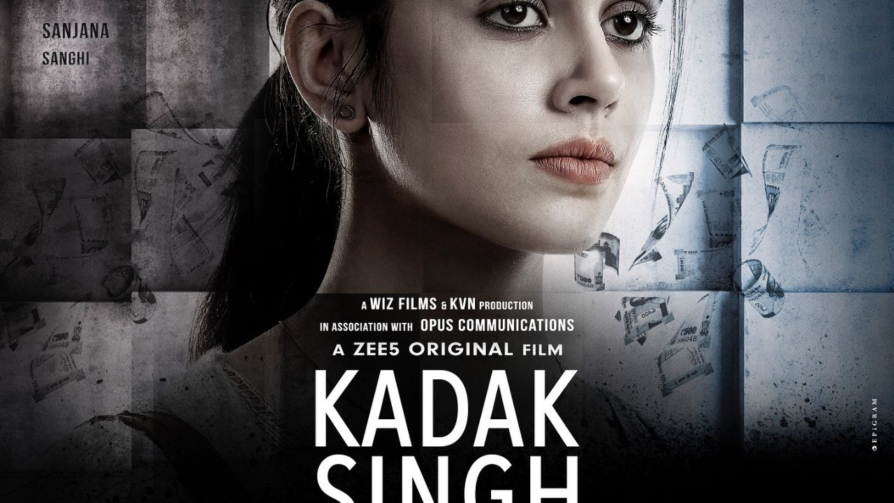 Kadak Singh Review