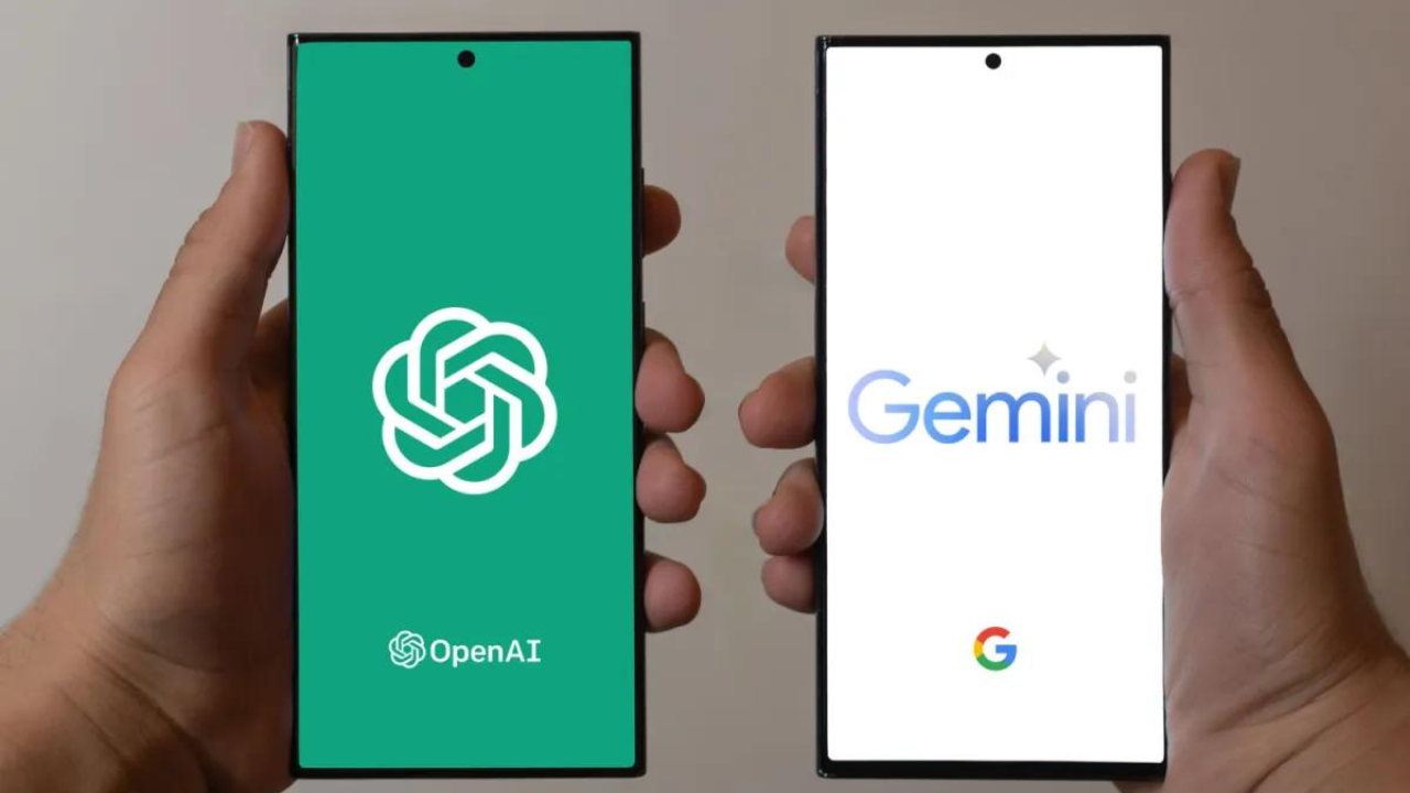 Google Gemini: A Deep Dive into Google's Cutting-Edge AI Technology