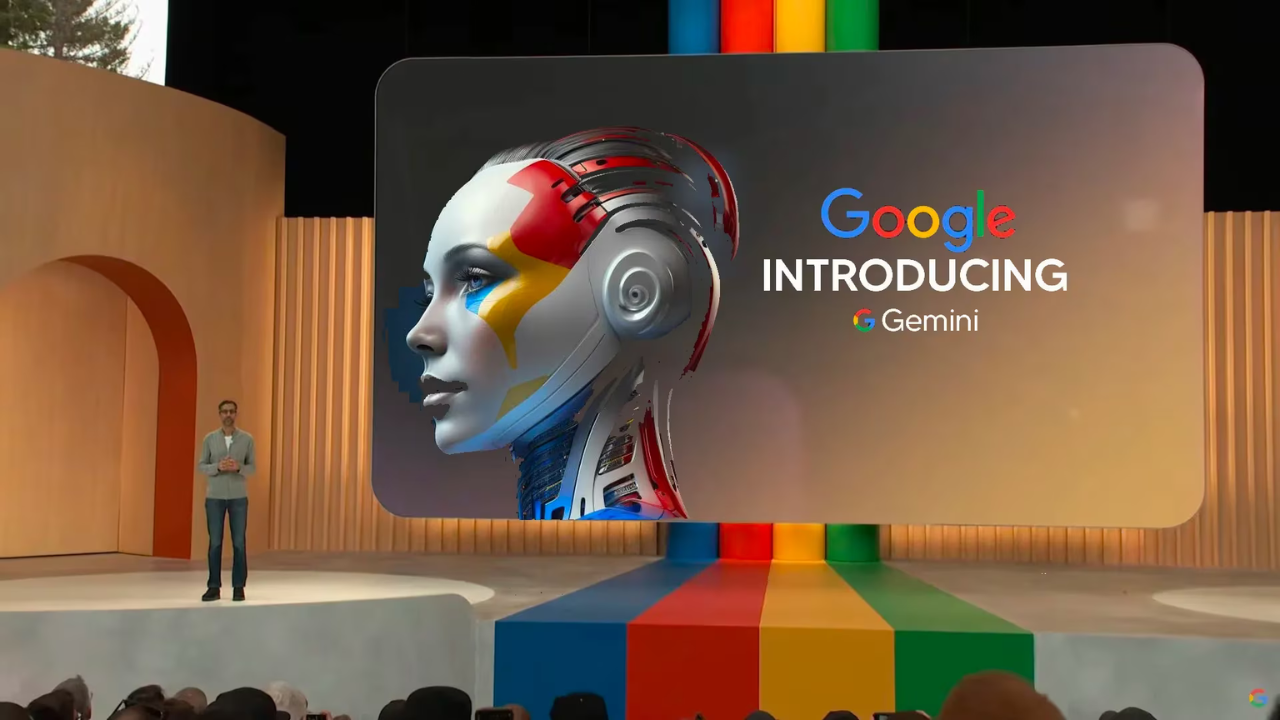 Google Gemini: A Deep Dive into Google's Cutting-Edge AI Technology