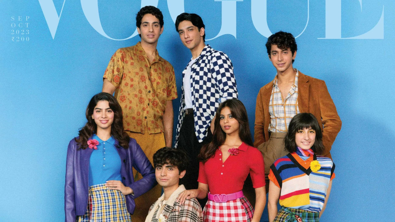 The Archies Movie Review: A Nostalgic Musical Journey Through Riverdale's Indian Remake