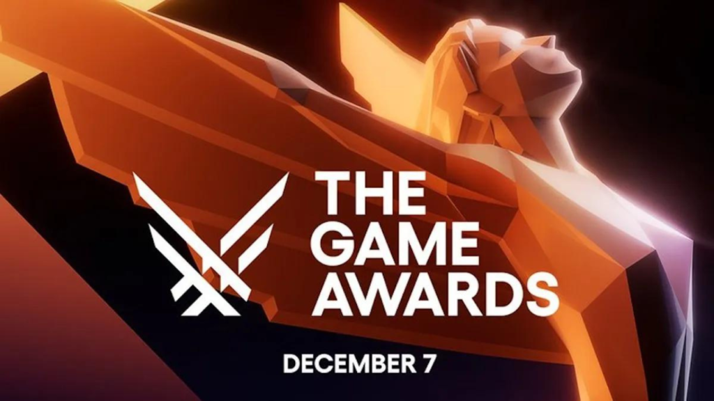 The Game Awards 2023