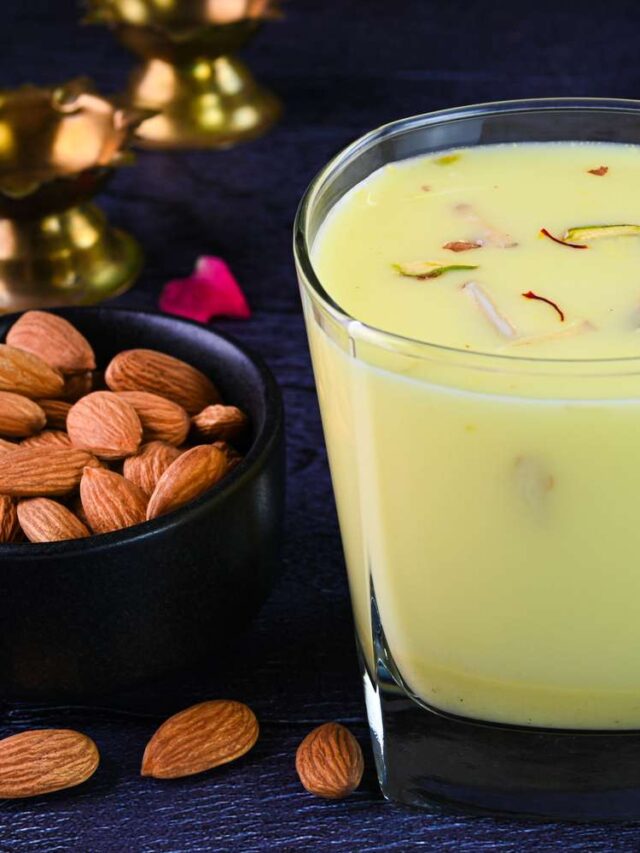 10 Benefits of  Almonds : Badam Khane ke 10 Fayde