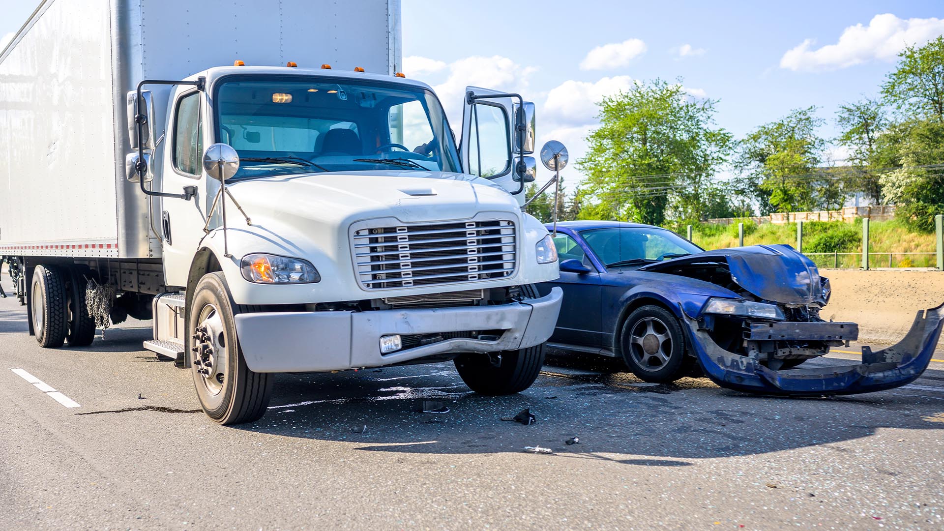 truck Wreck Law Firm 1