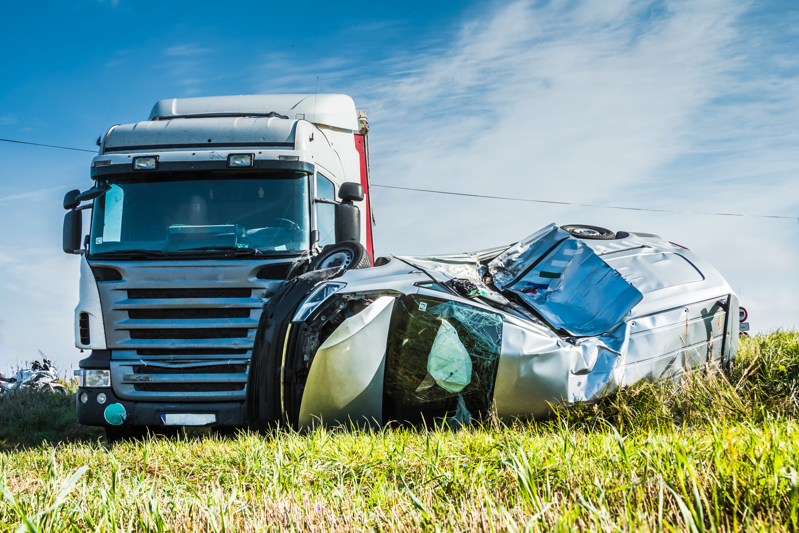 truck Wreck Law Firm