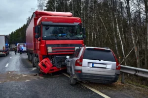 Truck Wreck Law Firm