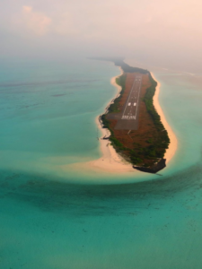 lakshadweep